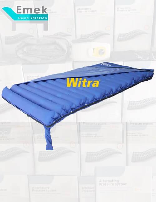 A+B+C Boru Tipi Havalı Yatak EY-504